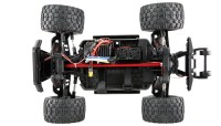 Hyper Go MTX10 Monster Truck Brushless 1 op 10 ARTR 